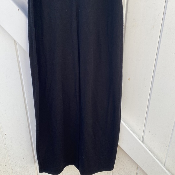 Express black stretchy dress size: S - Picture 8 of 8